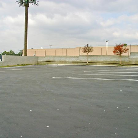 La Mirage Inn LAX Airport West Athens Exterior foto